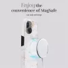 MIO White Roses Magsafe kompatibilné pre iPhone 13/14/15