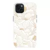 MIO White Roses Magsafe kompatibilné pre iPhone 15 Pro