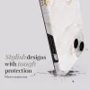 MIO White Roses Magsafe kompatibilné pre iPhone 15 Pro