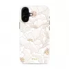 MIO White Roses Magsafe Kompatibilné pre iPhone 16 Plus