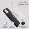 MIO White Roses Magsafe kompatibilné pre iPhone 16 Pro