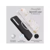 MIO White Roses Magsafe kompatibilné pre Samsung S25 5G