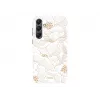 MIO White Roses Magsafe kompatibilné pre Samsung S25 5G