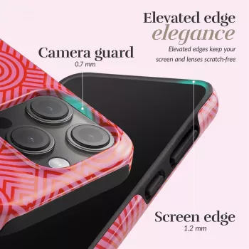 MIO Wild Hearts Magsafe kompatibilné s iPhone 13/14/15