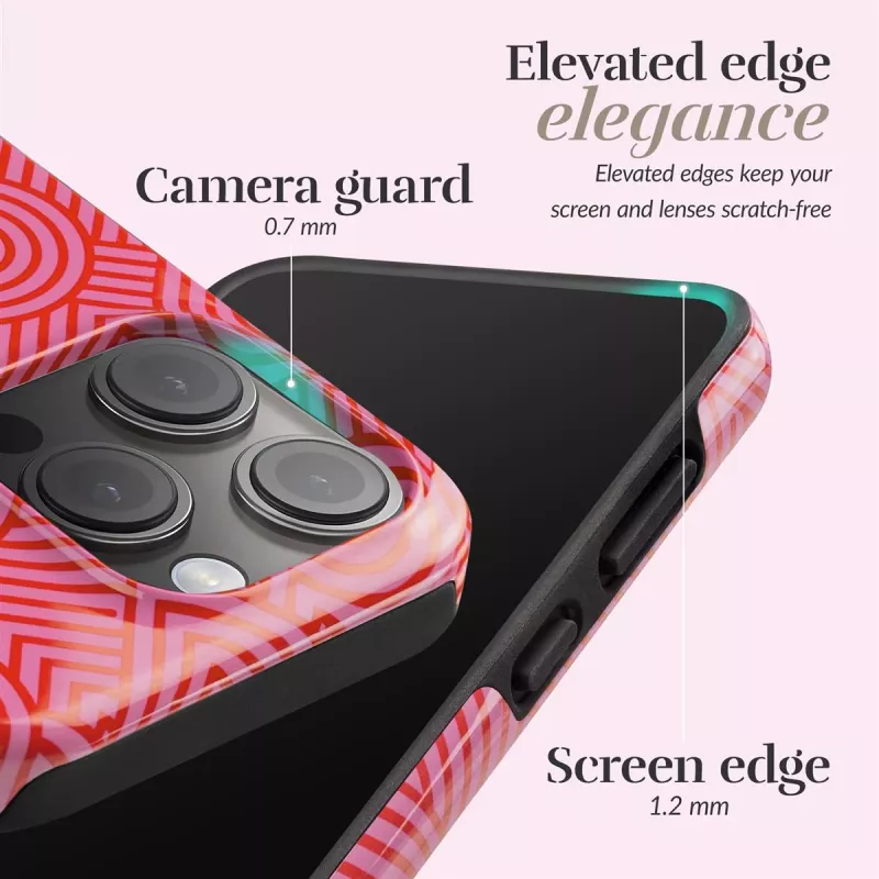 MIO Wild Hearts Magsafe kompatibilné s iPhone 13/14/15