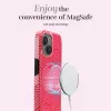 MIO Wild Hearts Magsafe kompatibilné s iPhone 13/14/15