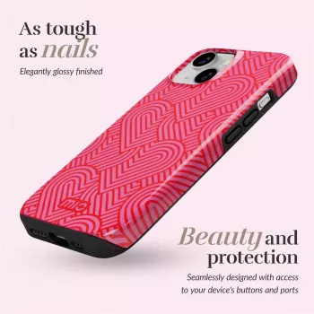 MIO Wild Hearts Magsafe kompatibilné s iPhone 13/14/15