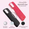 MIO Wild Hearts kompatibilné s MagSafe pre iPhone 16 Pro Max