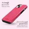 MIO Wild Hearts kompatibilné s MagSafe pre iPhone 16 Pro Max
