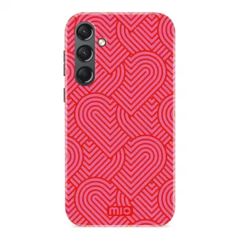 MIO Wild Hearts Magsafe kompatibilné pre Samsung S24 5G