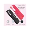 MIO Wild Hearts kompatibilné s MagSafe pre Samsung S25 5G