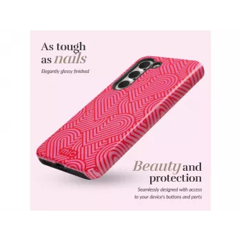 MIO Wild Hearts kompatibilné s MagSafe pre Samsung S25 5G