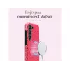 MIO Wild Hearts kompatibilné s MagSafe pre Samsung S25 Plus 5G