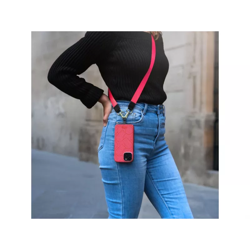 MIO Wild Hearts kompatibilné s MagSafe pre Samsung S25 Plus 5G