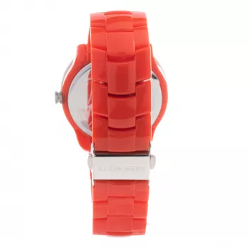 MISS SIXTY dámske hodinky R0753122501 39mm čierna koža quartz analógové