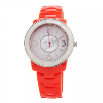MISS SIXTY dámske hodinky R0753122501 39mm čierna koža quartz analógové
