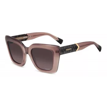 MISSONI slnečné okuliare dámske MIS0214SFWM Square acetát 51 mm UV400