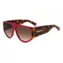 Missoni dámske slnečné okuliare Butterfly MIS0165S4KQ – 61 mm sklo, 18 mm mostík, 145 mm stranice