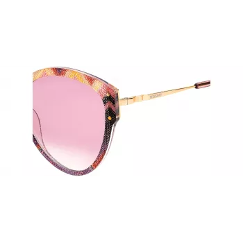MISSONI dámske slnečné okuliare MIS-0004SOB3 - 59/16/145 mm