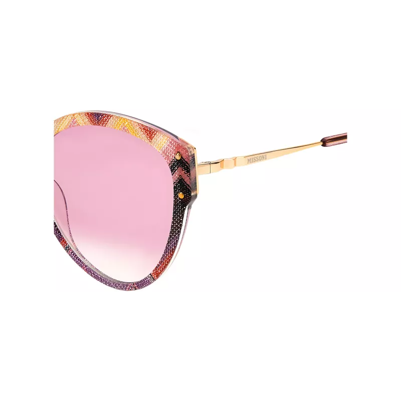 MISSONI dámske slnečné okuliare MIS-0004SOB3 - 59/16/145 mm