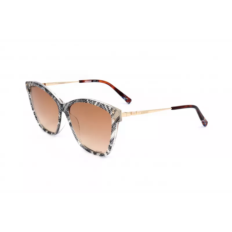 MISSONI dámske slnečné okuliare MIS0003SS37 - 56/14/140 mm