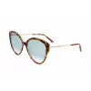 MISSONI dámske slnečné okuliare MIS0004S2NL Butterfly acetátový rám UV400