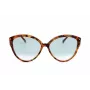 MISSONI dámske slnečné okuliare MIS0004S2NL Butterfly acetátový rám UV400
