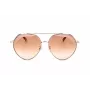 MISSONI dámske slnečné okuliare MIS0015STNG motýlí acetátový rám UV400 sivé sklá 60/15/145 mm