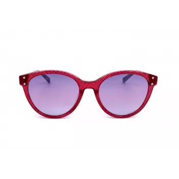 MISSONI dámske slnečné okuliare MIS0026S2R0 - acetátový rám, polykarbonátové šošovky, UV400 ochrana, šírka šošovky 53 mm