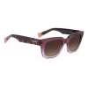 MISSONI dámske slnečné okuliare MIS0103S0T7HA havanna hnedý gradient 50 mm