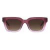 MISSONI dámske slnečné okuliare MIS0103S0T7HA havanna hnedý gradient 50 mm