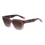 MISSONI dámske slnečné okuliare MIS0103S0T7HA havanna hnedý gradient 50 mm