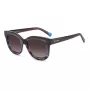 MISSONI dámske slnečné okuliare MIS0110SV43 - acetátový rám, ochrana UV400, 51 mm sklo