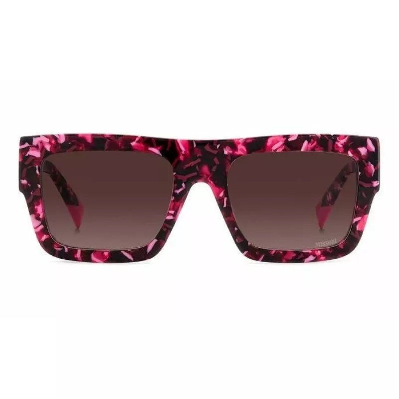MISSONI dámske slnečné okuliare MIS0129S2TM 53/18/145 mm