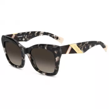 MISSONI dámske slnečné okuliare MIS0219SONS 53/20/140 mm acetátový rám UV400