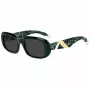 MISSONI dámske slnečné okuliare MIS0220S1ED Butterfly/Geometric rám 52 mm sklo