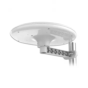 Mistral MI-ANT07 UFO anténa - biela