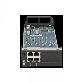Mitel 470 ISDN sieťová karta 4BRI