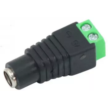 MITON G01DC-100 elektrická prípojka 1 ks
