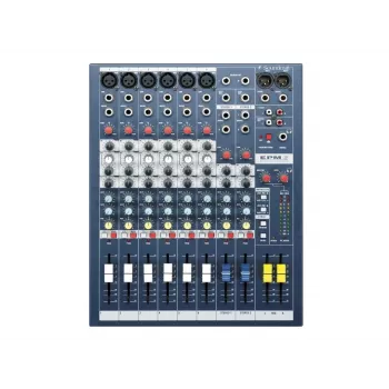 Mixážny pult Soundcraft EPM6