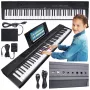 MK DP 881 digitálne piano na učenie hry