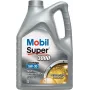 Mobil Super 3000 FV 5W-30 motorový olej 5L