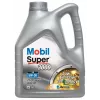 Mobil Super 3000 XE 5W-30 motorový olej 4L