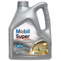 Mobil Super 3000 XE 5W-30 motorový olej 4L