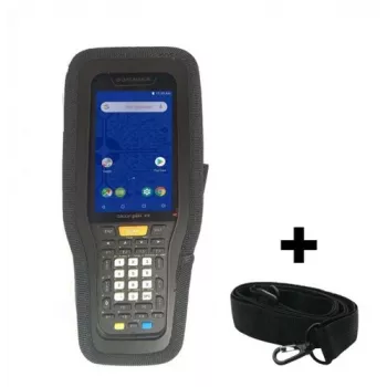 Mobilis ACTIV+ FR Gun Case pre Scorpio