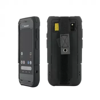 Mobilis PROTECH puzdro + popruh na ruku pre Honeywell CT45 / CT45XP - soft bag