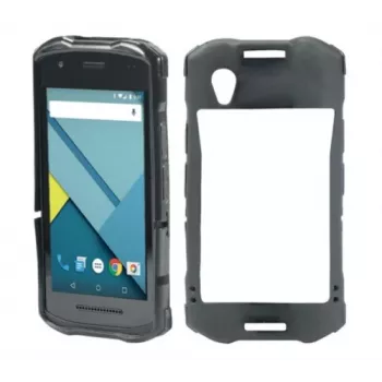 Mobilis PROTECH ochranný bumper pre mini-PC - čierny