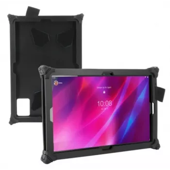 MOBILIS RESIST PACK - puzdro pre Lenovo Tab M11 / Tab K11 / Tab K11E - čierna