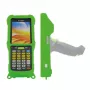 Mobilis silikónové odolné puzdro pre Zebra MC9400 MC9450, bezpečnostná zelená 802C
