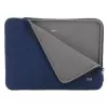 Mobilis Skin puzdro na notebook 14-16 palcov tmavomodré